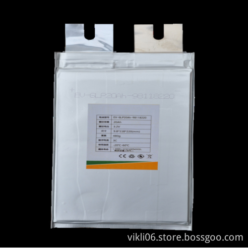 LiFePO4 battery 98118220-20AH for electric vehicle,backup power,telecom power,can recharge,lithium iron phosphate battery